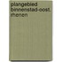 Plangebied Binnenstad-Oost. Rhenen