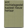 Sint Michielsgestel Kasteel Nieuw Herlaar door R.J. M. van Genabeek