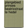 Plangebied Prinses Beatrixstraat te Hedel door M.J. van Putten