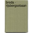 Breda - Rijsbergsebaan