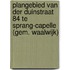 Plangebied Van der Duinstraat 84 te Sprang-Capelle (gem. Waalwijk)