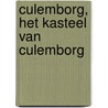 Culemborg, Het kasteel van Culemborg by A.K. Hemmes