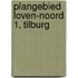 Plangebied Loven-Noord 1, Tilburg
