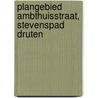Plangebied Ambthuisstraat, Stevenspad Druten by M.J. van Putten