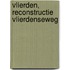 Vlierden, reconstructie Vlierdenseweg