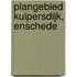 Plangebied Kuipersdijk, Enschede
