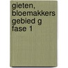 Gieten, Bloemakkers gebied G Fase 1 door N.T.D. Eeltink