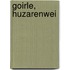 Goirle, Huzarenwei