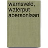 Warnsveld, Waterput Abersonlaan door M.H. Vink