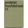 Andelst Hoofdstraat 11 door E.H. Boshoven