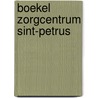 Boekel Zorgcentrum Sint-Petrus door P.J.M. Koop