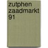 Zutphen Zaadmarkt 91