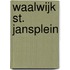 Waalwijk St. Jansplein