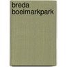 Breda Boeimarkpark door J.F. van der Weerden
