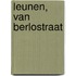 Leunen, Van Berlostraat