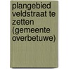 Plangebied Veldstraat te Zetten (gemeente Overbetuwe) door E.A. Schorn