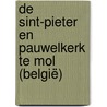 De Sint-Pieter en Pauwelkerk te Mol (België) door Maud Vink