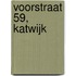 Voorstraat 59, Katwijk