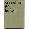 Voorstraat 59, Katwijk by A.G. Oldenmenger