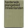 Harderwijk, plangebied Mheenlanden by E.H. Boshoven