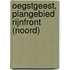 Oegstgeest, Plangebied Rijnfront (Noord)