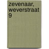 Zevenaar, Weverstraat 9 door R. Van der Mark