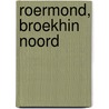 Roermond, Broekhin Noord door J.J. Arts