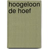 Hoogeloon De Hoef door E.H. Boshoven