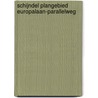 Schijndel Plangebied Europalaan-Parallelweg door T. Nales