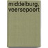 Middelburg, Veersepoort