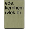 Ede, Kernhem (vlek B) door M.P. Hijma