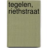 Tegelen, Riethstraat door E.H. Boshoven