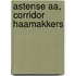 Astense Aa, corridor Haamakkers
