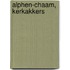 Alphen-Chaam, Kerkakkers