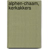 Alphen-Chaam, Kerkakkers by J.J. Arts