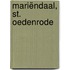 Mariëndaal, St. Oedenrode