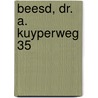 Beesd, dr. A. Kuyperweg 35 door E.H. Boshoven