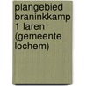 Plangebied Braninkkamp 1 Laren (gemeente Lochem) door E.A. Schorn
