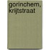 Gorinchem, Krijtstraat