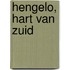 Hengelo, Hart van Zuid