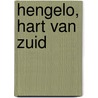 Hengelo, Hart van Zuid by P.J.M. Koop