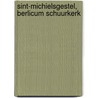 Sint-Michielsgestel, Berlicum Schuurkerk by R.G. Mousch