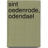 Sint Oedenrode, Odendael door S.A.L. Peters