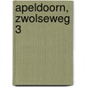 Apeldoorn, Zwolseweg 3 by K. Emmens