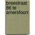 Breestraat 86 te Amersfoort