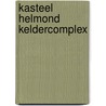 Kasteel Helmond Keldercomplex door A.G. Oldenmenger
