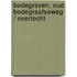Bodegraven, Oud Bodegraafseweg / Overtocht