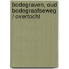 Bodegraven, Oud Bodegraafseweg / Overtocht by R. van Mousch