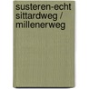 Susteren-Echt Sittardweg / Millenerweg door M. Bink