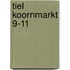 Tiel Koornmarkt 9-11